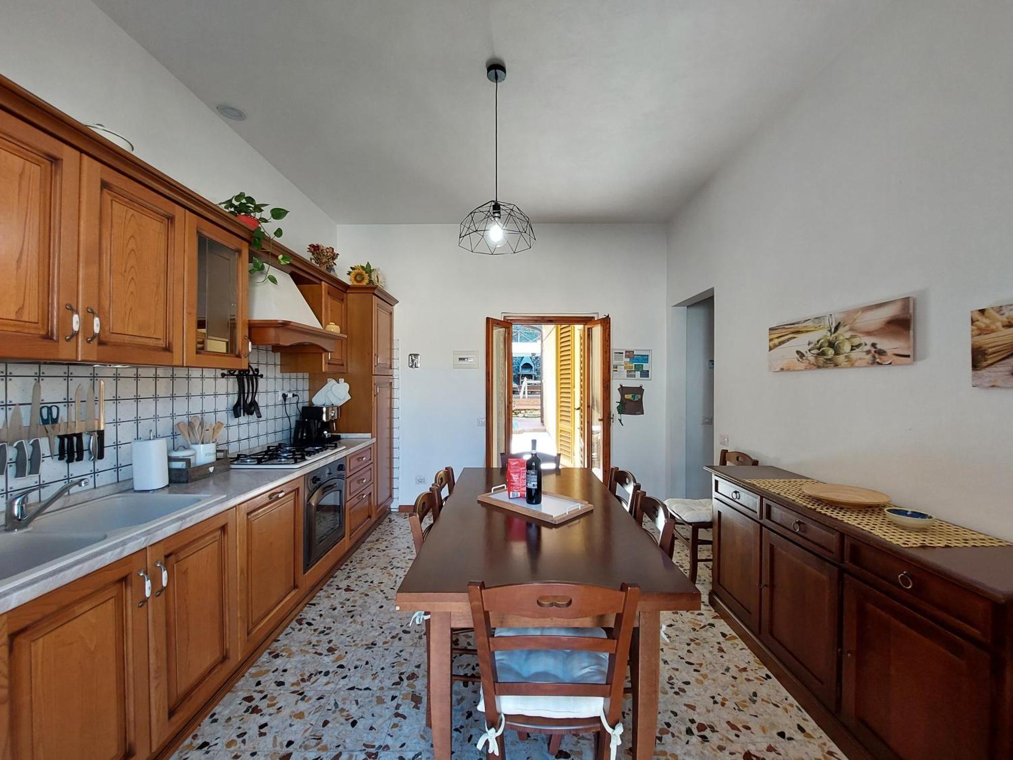 Chianti Best House Greve in Chianti Exterior photo