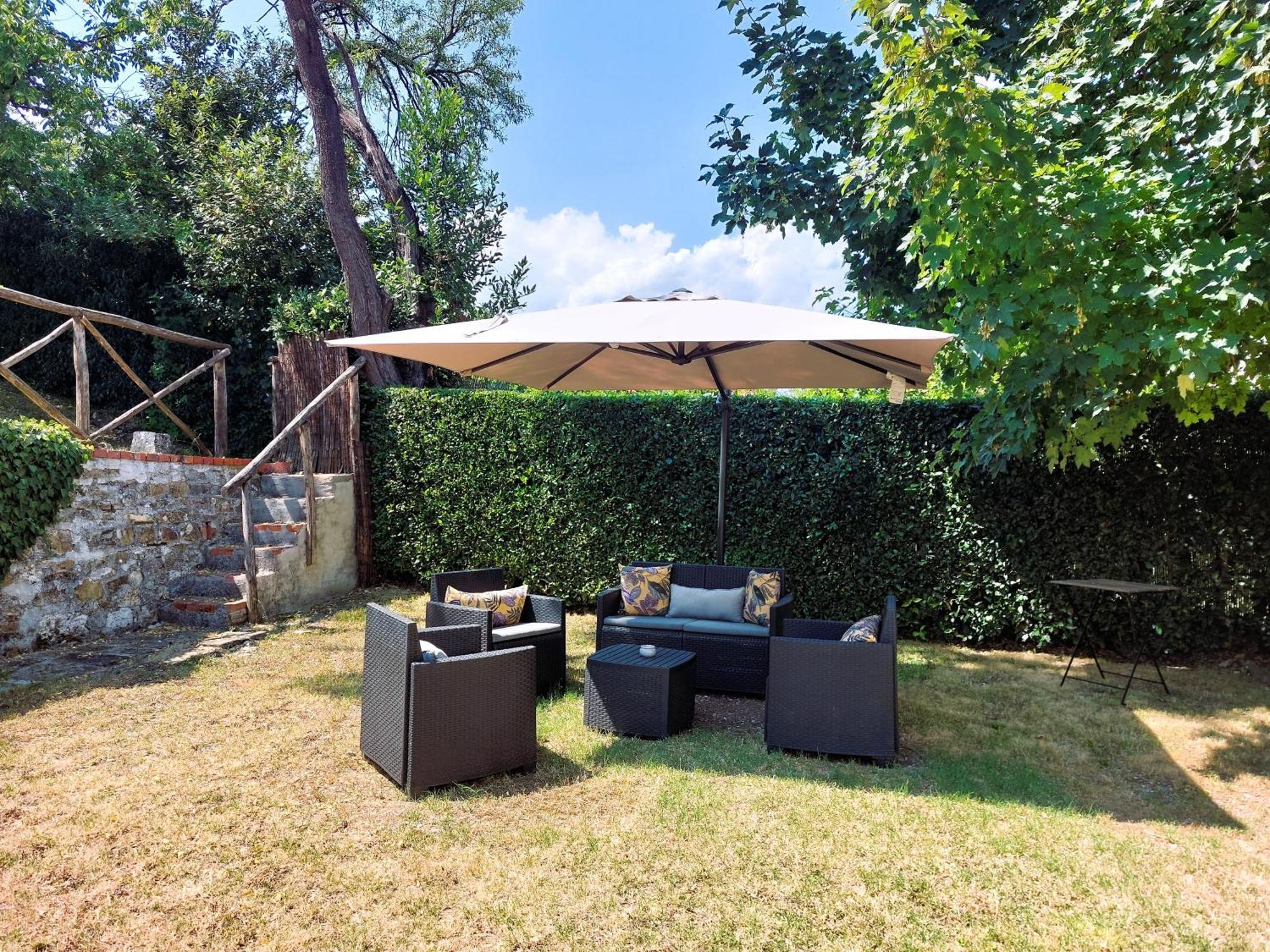 Chianti Best House Greve in Chianti Exterior photo