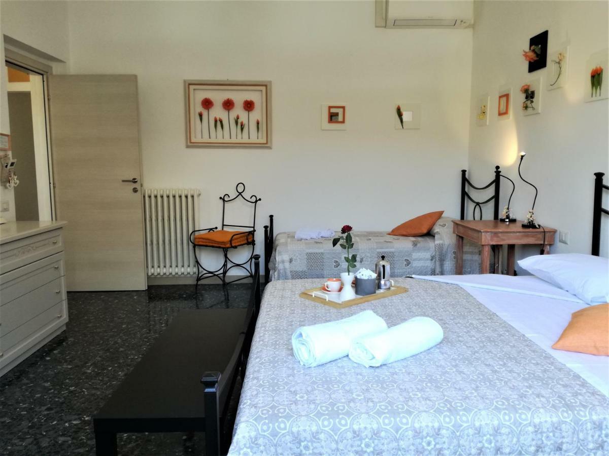 Chianti Best House Greve in Chianti Exterior photo